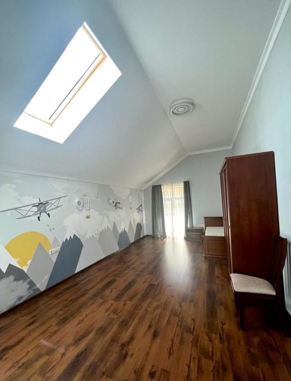Hotel Borovik Novosilki Esterno foto
