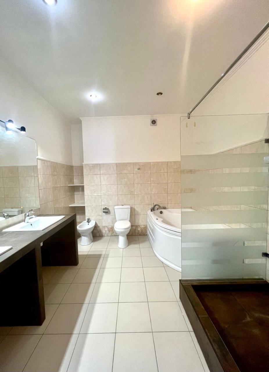 Hotel Borovik Novosilki Esterno foto