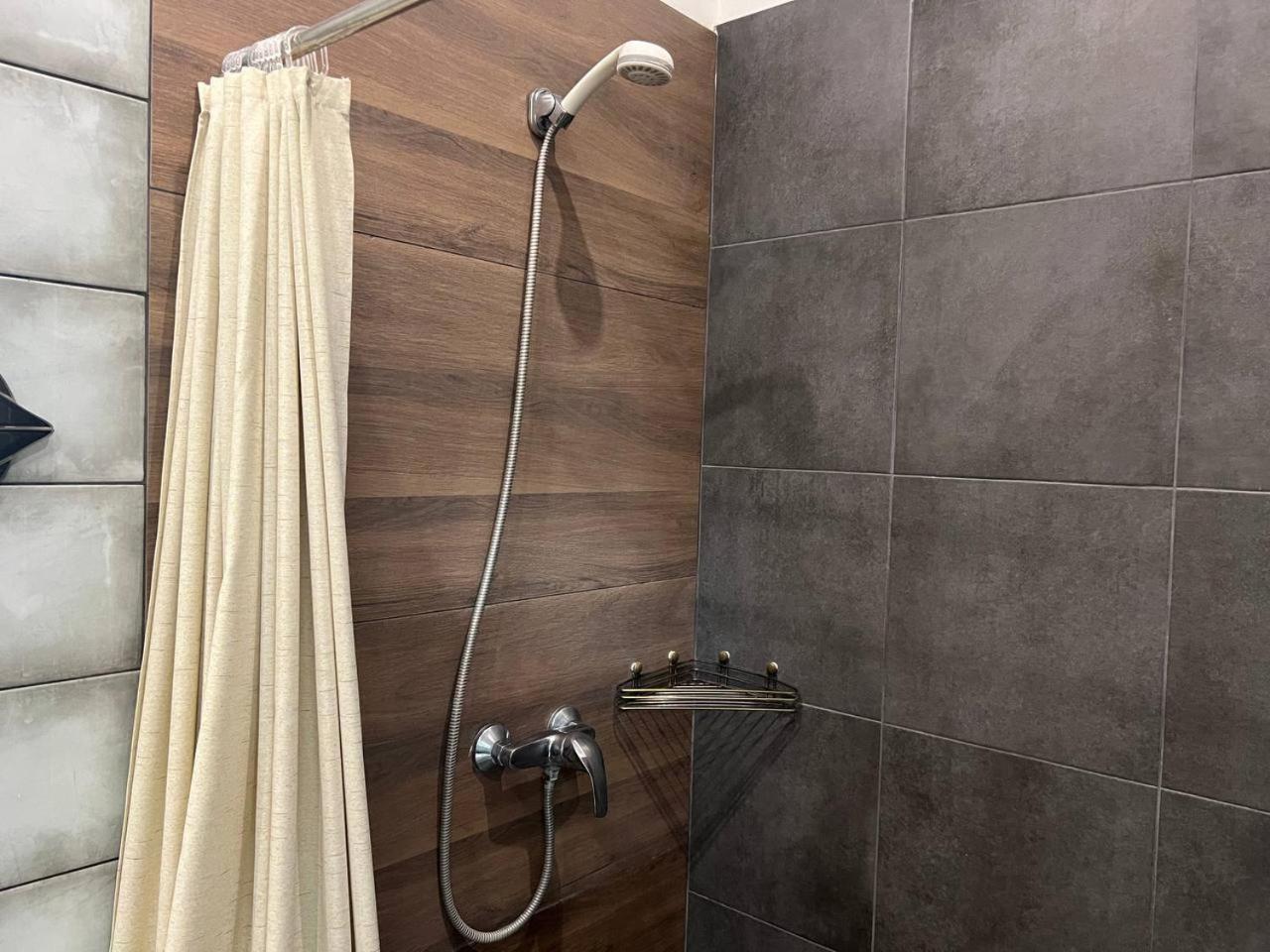 Hotel Borovik Novosilki Esterno foto