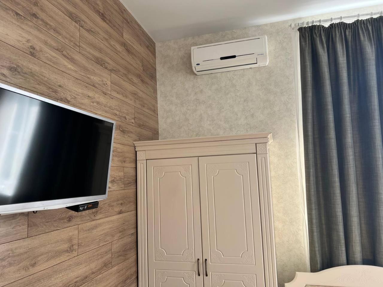 Hotel Borovik Novosilki Esterno foto