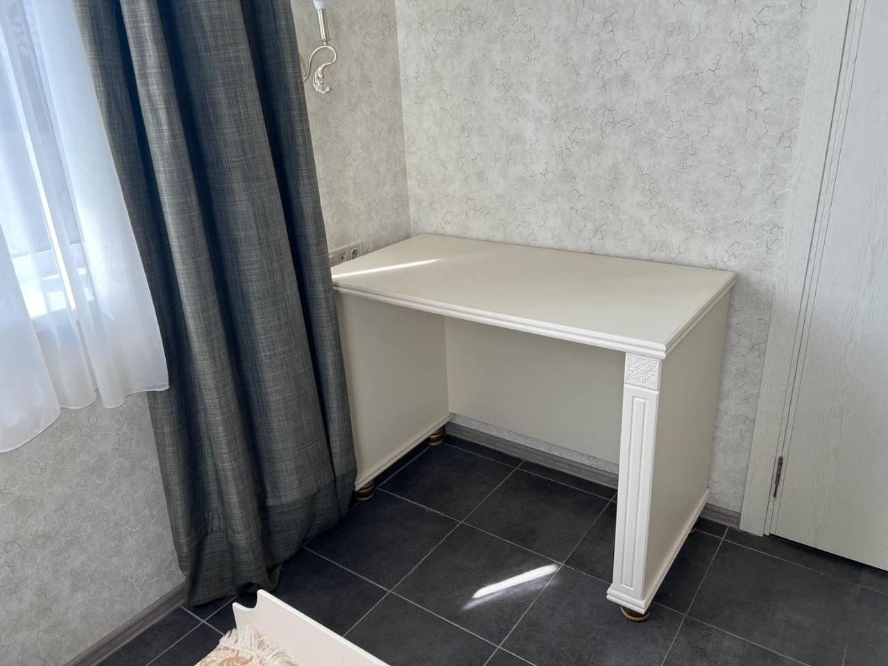 Hotel Borovik Novosilki Esterno foto